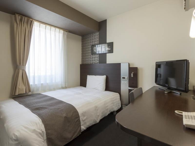 Comfort Hotel Tokyo Kiyosumi Shirakawa Exterior foto