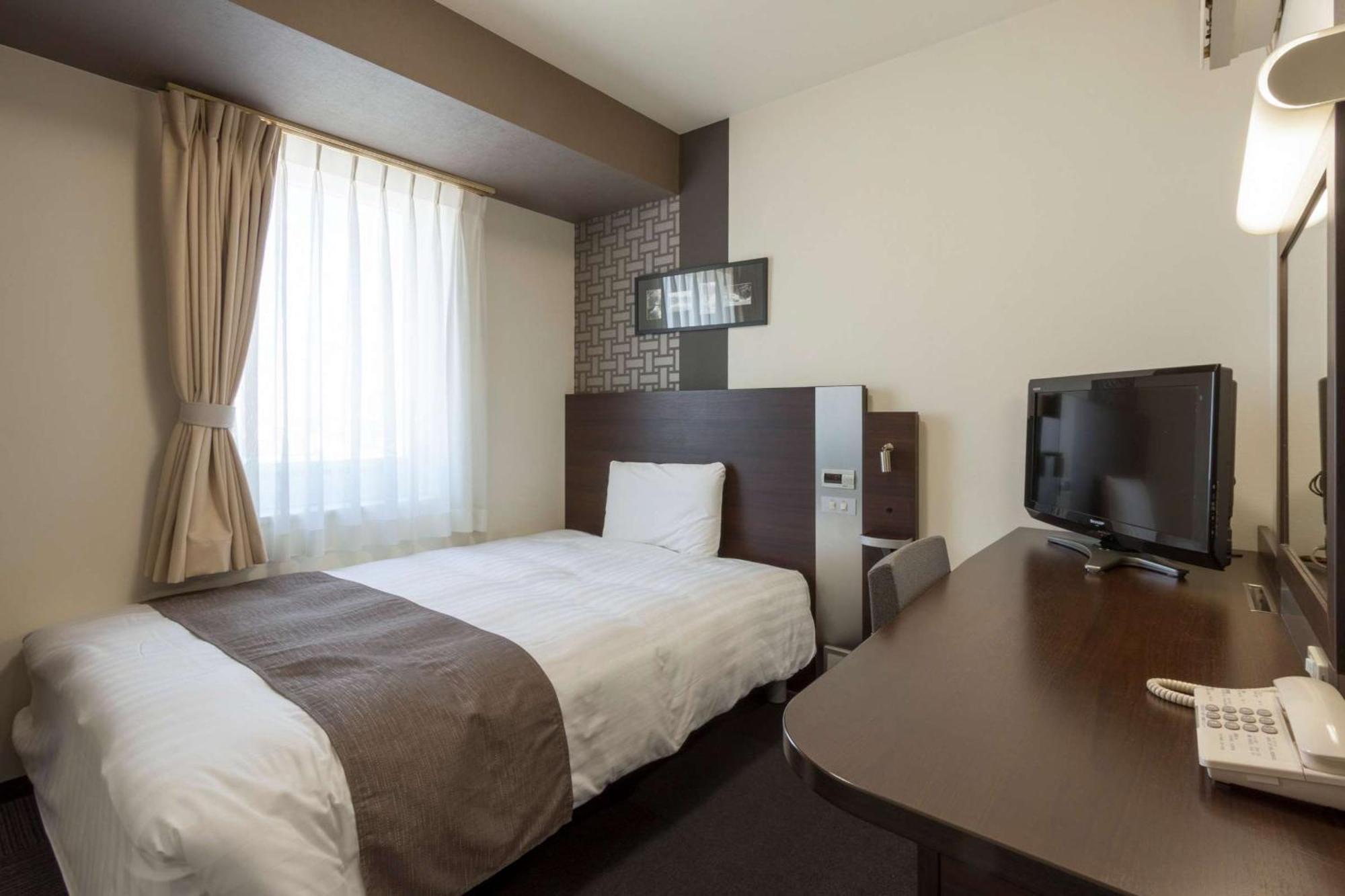 Comfort Hotel Tokyo Kiyosumi Shirakawa Exterior foto